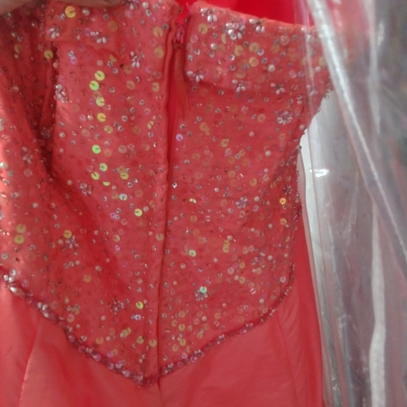 Prom Dress - Picture 5 of 5